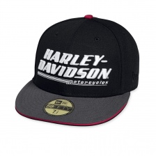 GORRA HARLEY DAVIDSON CLASICA