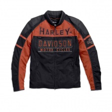 CHAMARRA DE MOTOCICLISTA HARLEY DAVIDSON