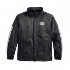 CHAMARRA HARLEY DAVIDSON IMPERMEABLE