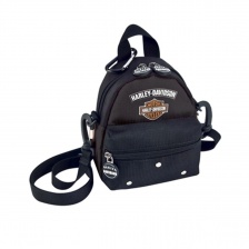 MINI BOLSO HARLEY DAVIDSON