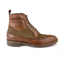 BOTIN OXFORD GAMUSADO