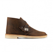 DESERT BOOT